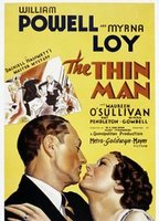 The Thin Man 1934 filme cenas de nudez