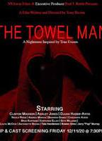 The Towel Man (2021) Cenas de Nudez
