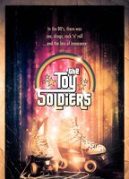 The Toy Soldiers (2014) Cenas de Nudez