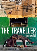 The Traveller (2016) Cenas de Nudez