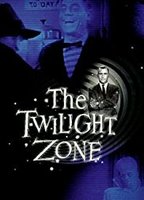 The Twilight Zone  (1959-1964) Cenas de Nudez