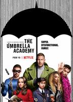 The Umbrella Academy 2019 filme cenas de nudez