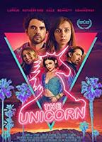 The Unicorn (2018) Cenas de Nudez