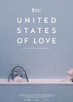 The United States Of Love cenas de nudez