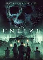 The Unkind (2021) Cenas de Nudez