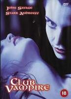 The Vampires Club (2009) Cenas de Nudez