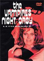 The Vampires Night Orgy cenas de nudez