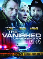 The Vanished  (2020) Cenas de Nudez