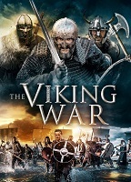 The Viking War (2019) Cenas de Nudez