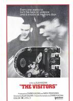 The Visitors (1972) Cenas de Nudez