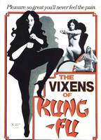 The Vixens of Kung Fu (A Tale of Yin Yang) 1975 filme cenas de nudez