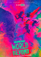 The Walking Dead: World Beyond (2020-presente) Cenas de Nudez