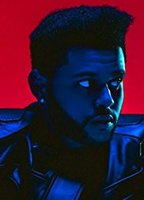 The Weeknd: Earned It 2015 filme cenas de nudez