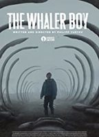 The Whaler Boy 2020 filme cenas de nudez