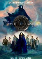 The Wheel of Time (2021-presente) Cenas de Nudez