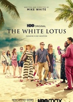 The White Lotus 2021 filme cenas de nudez