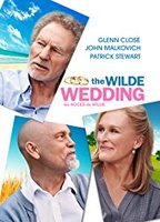 The Wilde Wedding (2017) Cenas de Nudez