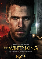 The Winter King (2023-presente) Cenas de Nudez