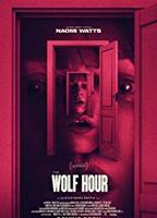 The Wolf Hour 2019 filme cenas de nudez