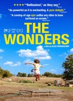 The Wonders 2014 filme cenas de nudez