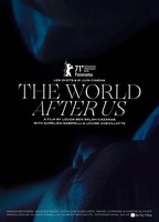 The World After Us (2021) Cenas de Nudez