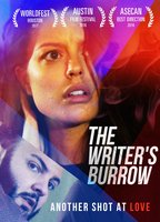 The Writer's Burrow (2016) Cenas de Nudez