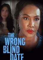 The Wrong Blind Date 2022 filme cenas de nudez