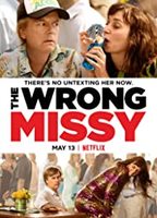 The Wrong Missy (2020) Cenas de Nudez