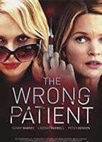 The Wrong Patient 2018 filme cenas de nudez