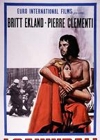The Year of the Cannibals (1970) Cenas de Nudez