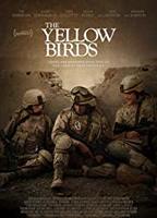 The Yellow Birds 2017 filme cenas de nudez