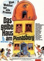 The Yellow House in Pinnasburg (1970) Cenas de Nudez