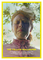 The Yellow Wallpaper (2021) Cenas de Nudez