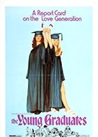 The Young Graduates (1971) Cenas de Nudez