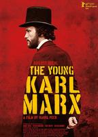 The Young Karl Marx 2017 filme cenas de nudez