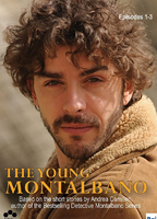 The young Montalbano (2012-2015) Cenas de Nudez