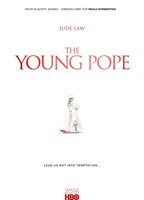 The Young Pope 2016 filme cenas de nudez
