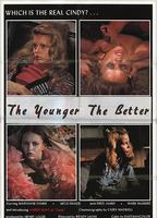 The Younger the Better 1982 filme cenas de nudez