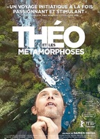 Theo And The Metamorphosis 2021 filme cenas de nudez