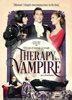 Therapy For A Vampire 2014 filme cenas de nudez