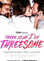 There Is No I in Threesome  (2021) Cenas de Nudez