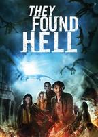 They Found Hell (2016) Cenas de Nudez