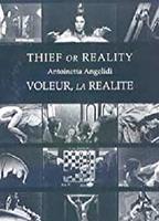 Thief or Reality (2001) Cenas de Nudez