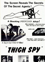 Thigh Spy (1967) Cenas de Nudez