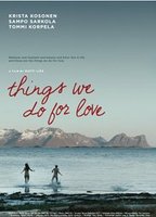 Things We Do for Love (2013) Cenas de Nudez