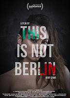 This Is Not Berlin 2019 filme cenas de nudez
