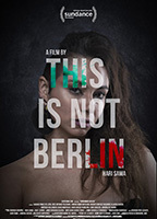 This Is Not Berlin (2019) Cenas de Nudez