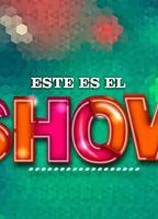 This is the Show (2007-2016) Cenas de Nudez