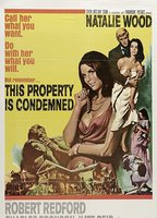 This property is condemned 1966 filme cenas de nudez