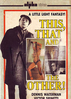 This, That and the Other (1970) Cenas de Nudez